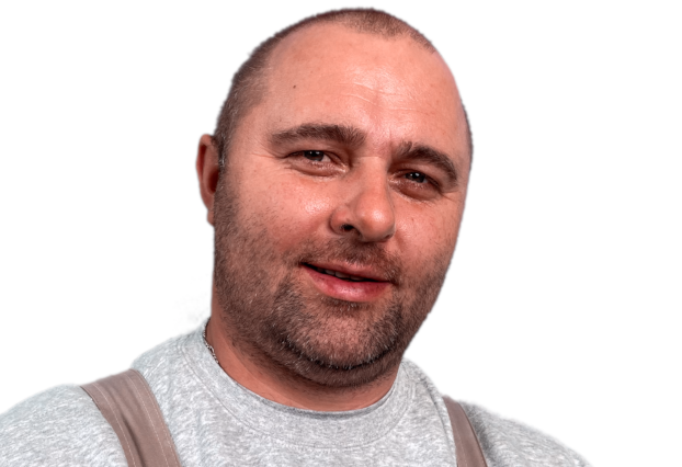 Lukasz Zareba