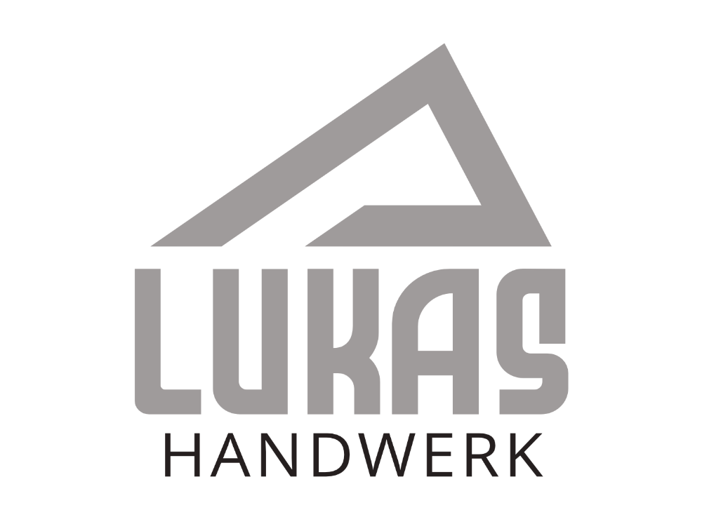 LUKAS HANDWERK I Handwerk seit 2014
